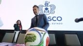 Foto ilustrativa de la nota titulada: Gobernador de Jalisco espera luz verde de Sheinbaum para completar proyecto rumbo al Mundial