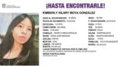 Foto ilustrativa de la nota titulada: Desaparición de Kimberly Moya: dos detenidos y una línea de investigación sobre un grupo espiritista