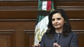 Foto ilustrativa de la nota titulada: Mónica Soto concluye su gestión como presidenta de la Sala Superior del TEPJF