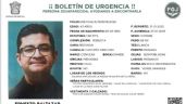 Foto ilustrativa de la nota titulada: Reportan la desaparición de sacerdote en Tultepec, Edomex