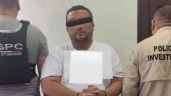 Foto ilustrativa de la nota titulada: Detienen al exdirector del Tecnológico de los Ríos de Tabasco por abuso sexual y extorsión