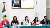 Foto ilustrativa de la nota titulada: Alejandra Frausto se pronuncia a favor de regular plataformas digitales de hospedaje temporal