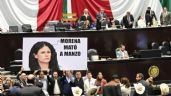 Foto ilustrativa de la nota titulada: Guerra de mantas, reclamos y amenazas en la discusión del presupuesto 2026 (Video)