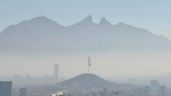 Foto ilustrativa de la nota titulada: Se dispara la contaminación en Nuevo León; estudios advierten que aire más dañino llega en invierno