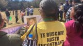 Foto ilustrativa de la nota titulada: “Sin verdad, sin justicia”: familiares de comerciantes guatemaltecos desaparecidos en Chiapas