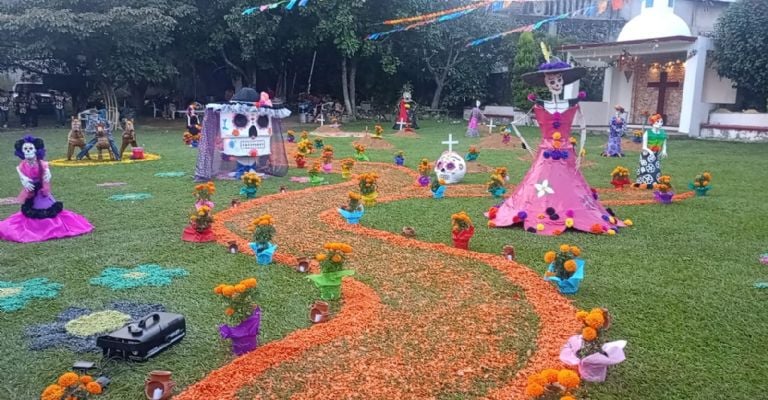 Foto: Estrella Pedroza