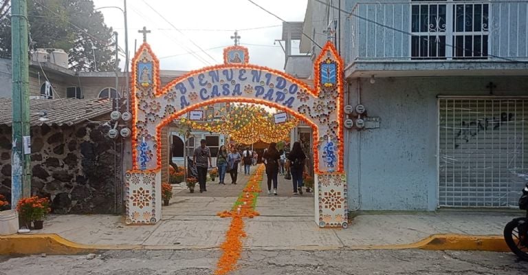 Foto: Estrella Pedroza