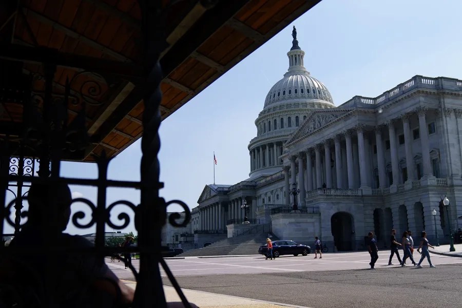 filibusterismo-4 ¿Qué es el filibusterismo que Trump insiste en eliminar tras la derrota republicana en las elecciones?