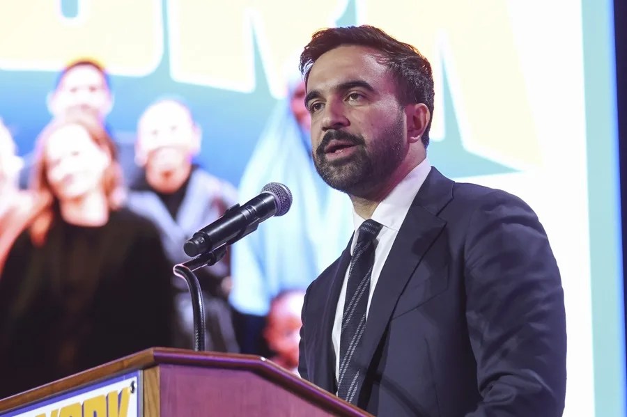 Nueva York Nueva Jersey