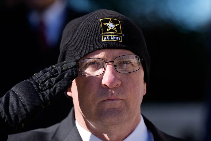 frío ártico ee.uu.