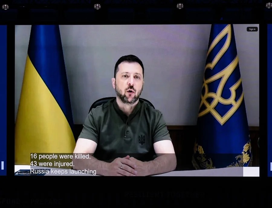 paz-ucrania PLAN TRUMP UCRANIA