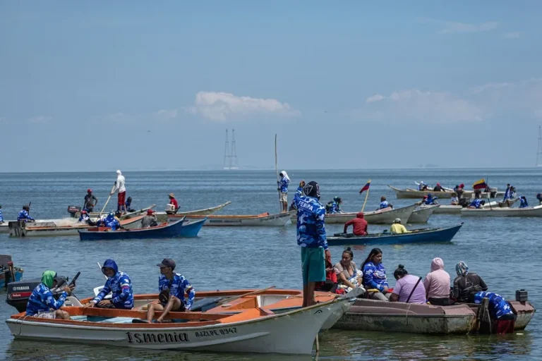 pescadores