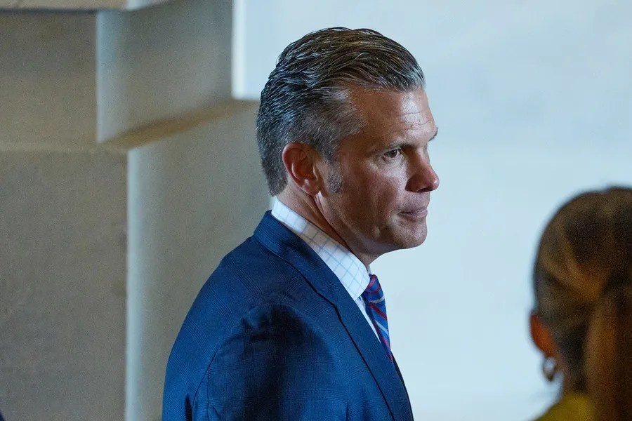 EE.UU. aprueba la venta de un sistema de misiles a Taiwán por casi 700 millones de dólares