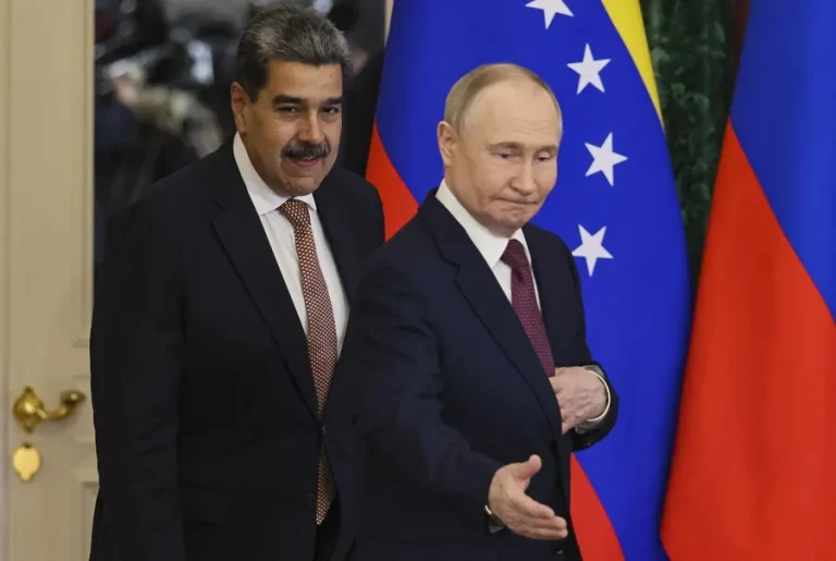 rusia-venezuela
