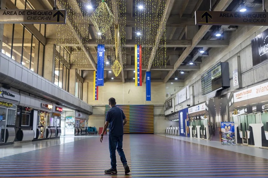 vuelos-venezuela-1 Trump Venezuela aerolíneas