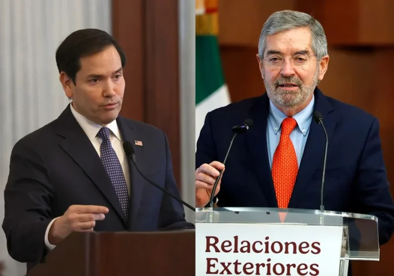 Estados unidos mexico