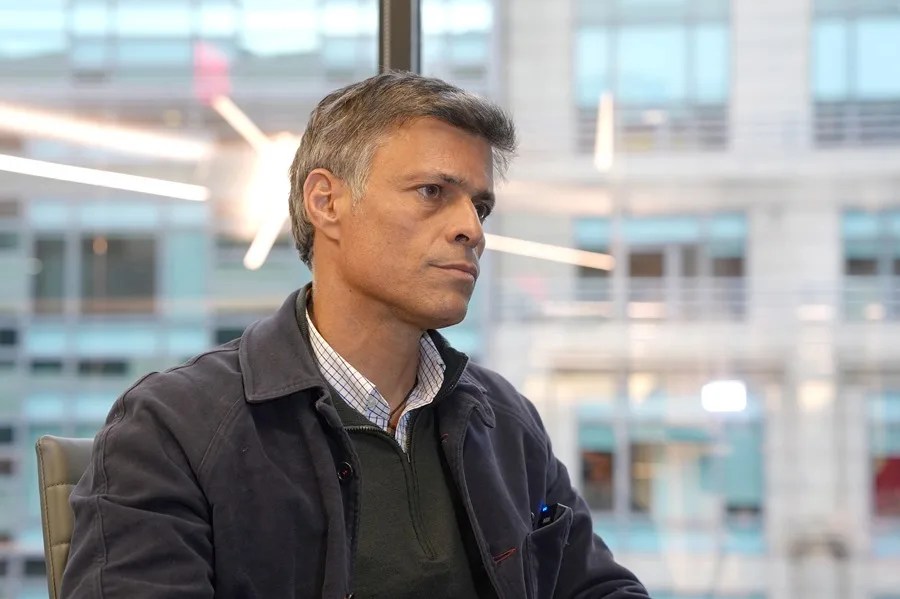 leopoldo-lopez-venezuela-3 Leopoldo López Venezuela