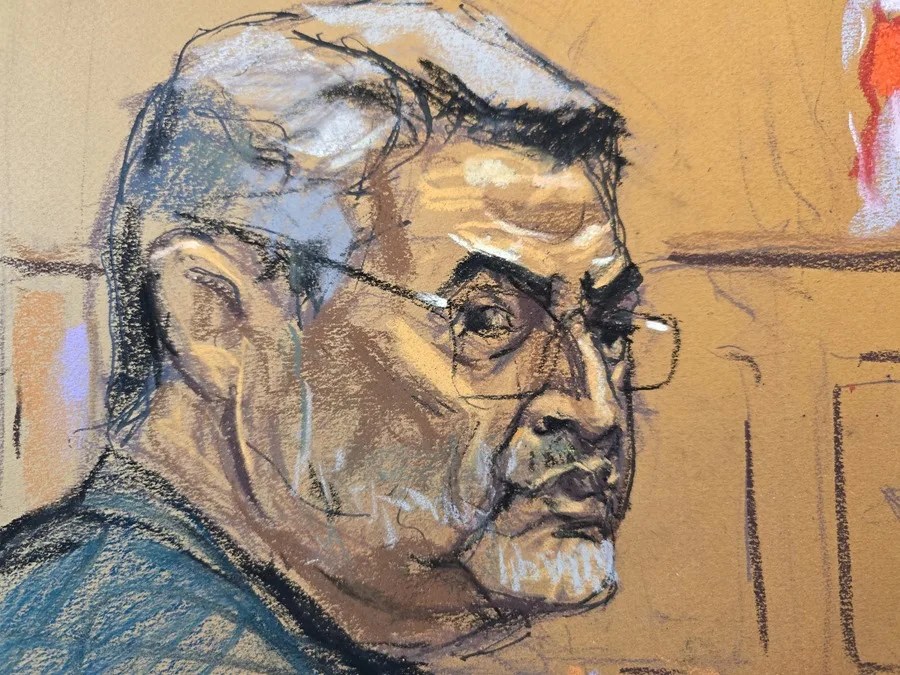 De Noriega a Maduro: el historial de presidentes latinoamericanos juzgados en EE.UU.