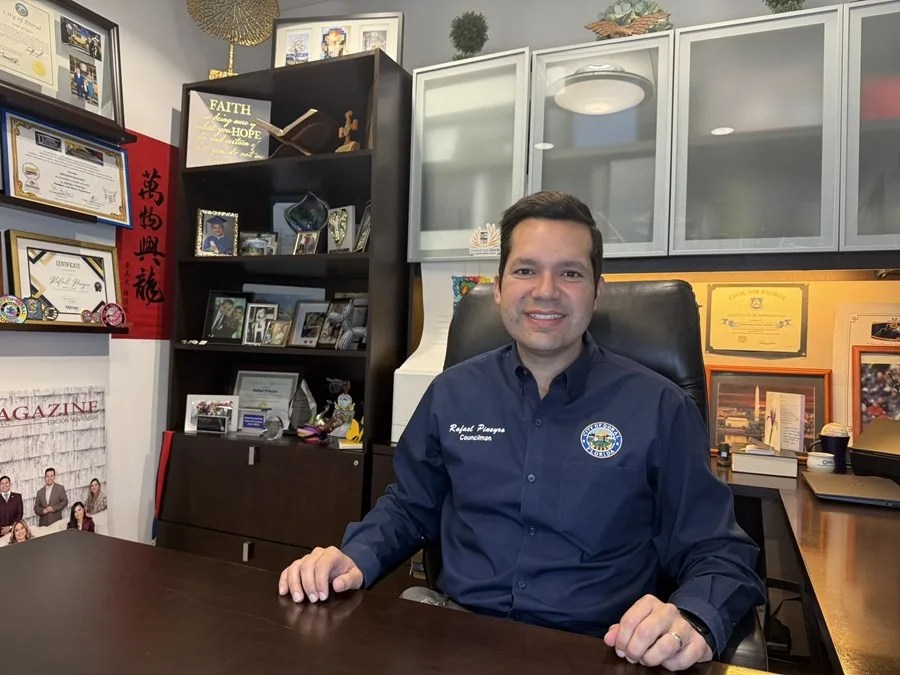 La ciudad estadounidense de Doral nombrará una calle en honor a María Corina Machado