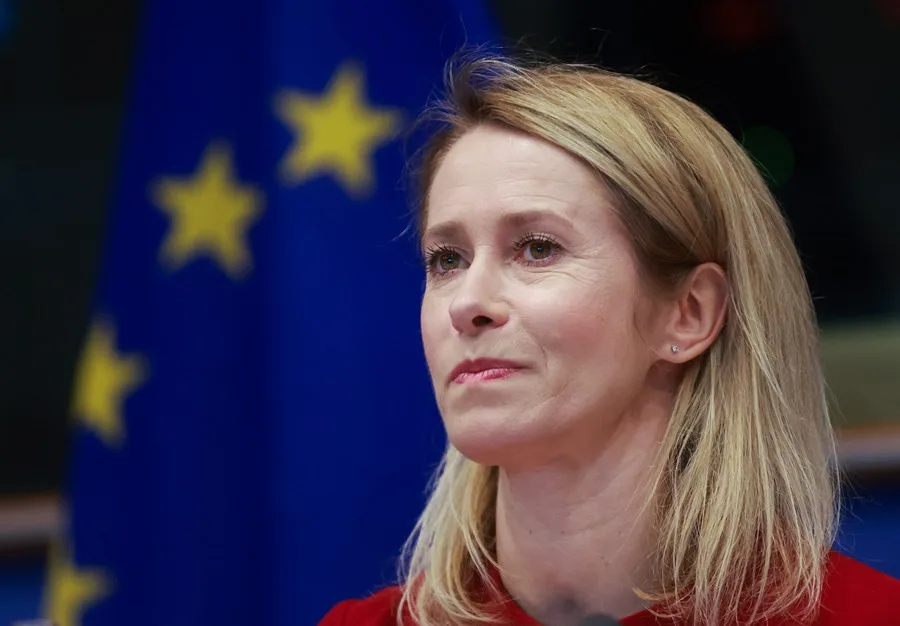 Reacciones europa ataque eeuu venezuela