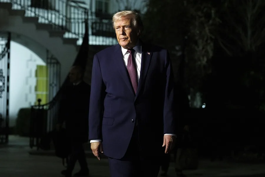 Trump venezuela eeuu