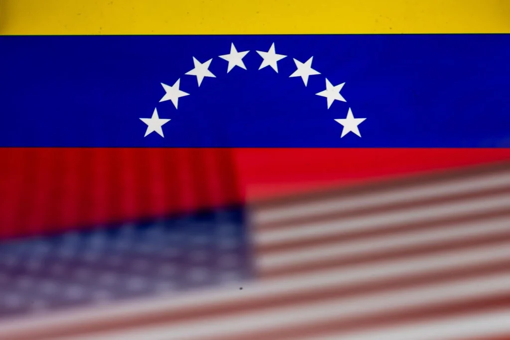 Venezuela situacion directo intervencion eeuu