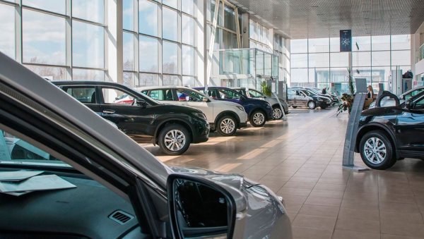 Chihuahua comercializó 13,565 vehículos nuevos en 5 meses