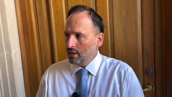 Estado dejará concluida digitalización de archivos