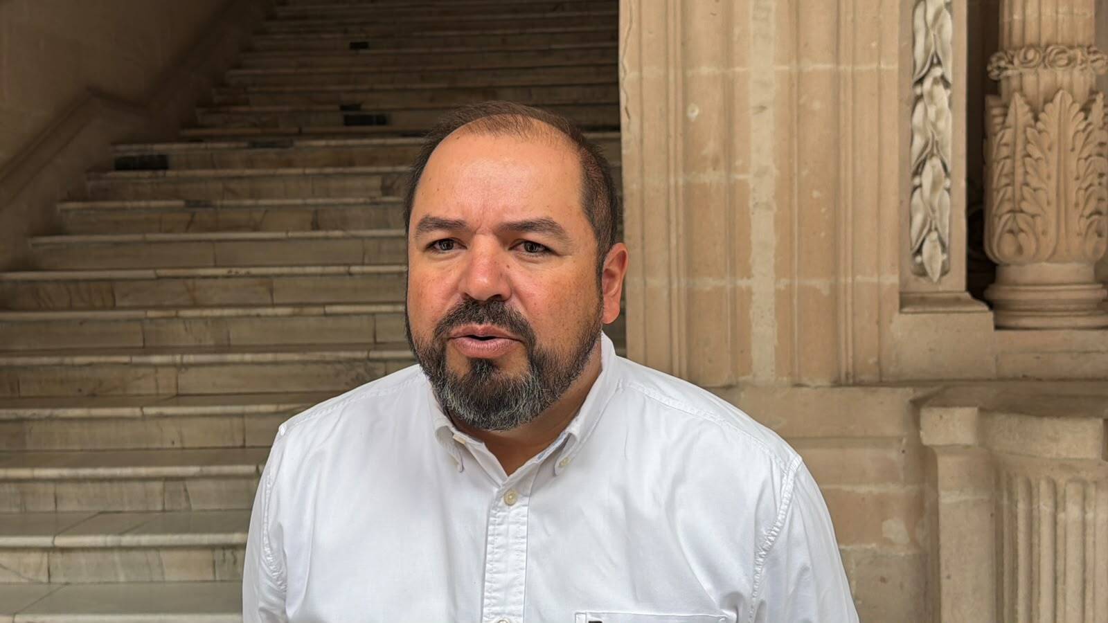 Tuberculosis bovina se atiende bajo protocolo distinto al GBG