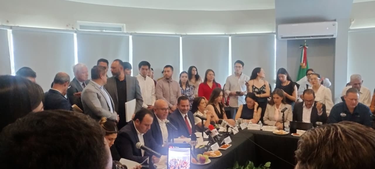 CPC descarta irregularidades con tema de barredoras