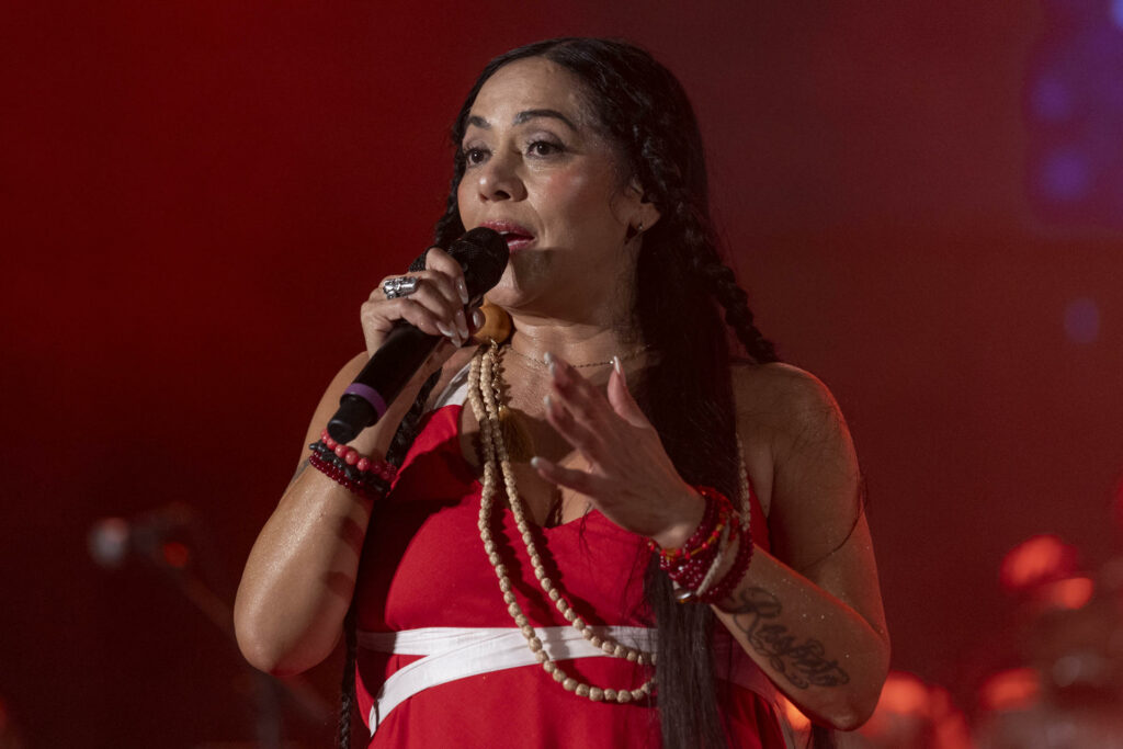 Lila Downs recibe el premio La Mar de Músicas por toda una vida de mestizaje - 4b4739c4817b98734162c08adc5abadf7ce48e0bw-1024x683