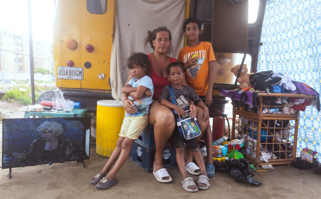 Delcy Rodríguez asegura que trabaja en "plan maestro" para la reconstrucción de Venezuela - a270b993e2aa413fc4830221468fcc8f1cf5fba7w-1024x635