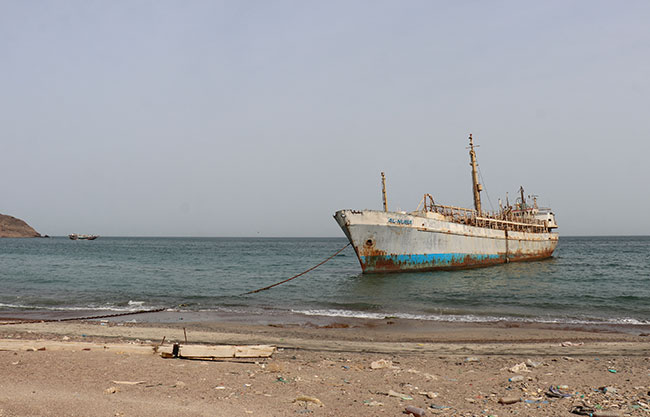 arabia