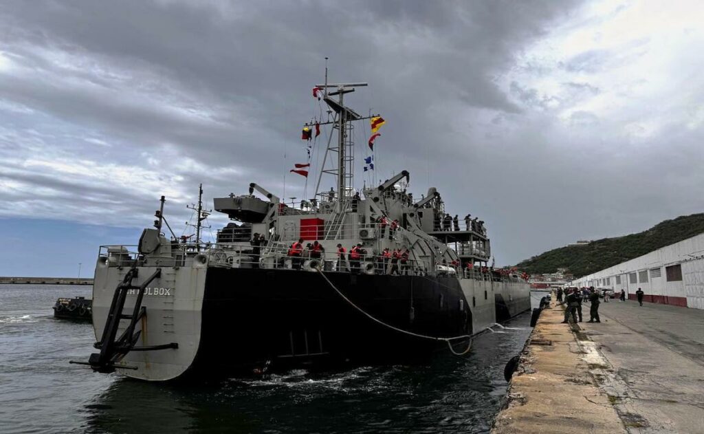 buques-de-la-armada-de-mexico-llevan-mas-de-388-toneladas-de-ayuda-humanitaria-a-venezuela-3-1024x631-1 Buques de la Armada de México llevan más de 388 toneladas de ayuda humanitaria a Venezuela - buques-de-la-armada-de-mexico-llevan-mas-de-388-toneladas-de-ayuda-humanitaria-a-venezuela-3-1024x631