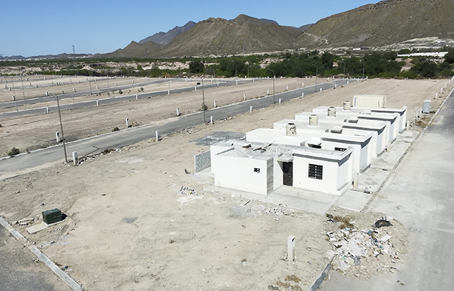 casas