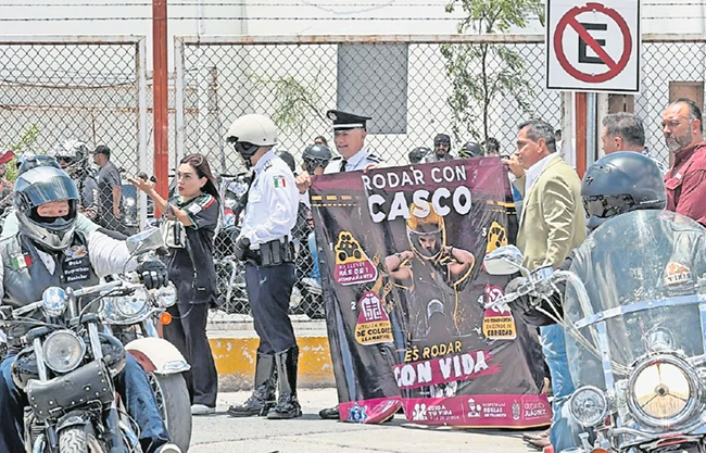 casco