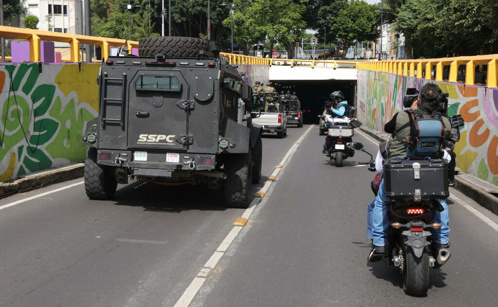 De histórico del PAN al Altiplano: procesan a Ernesto Ruffo por presunto contrabando de combustible - de-historico-del-pan-al-altiplano-2-1024x631