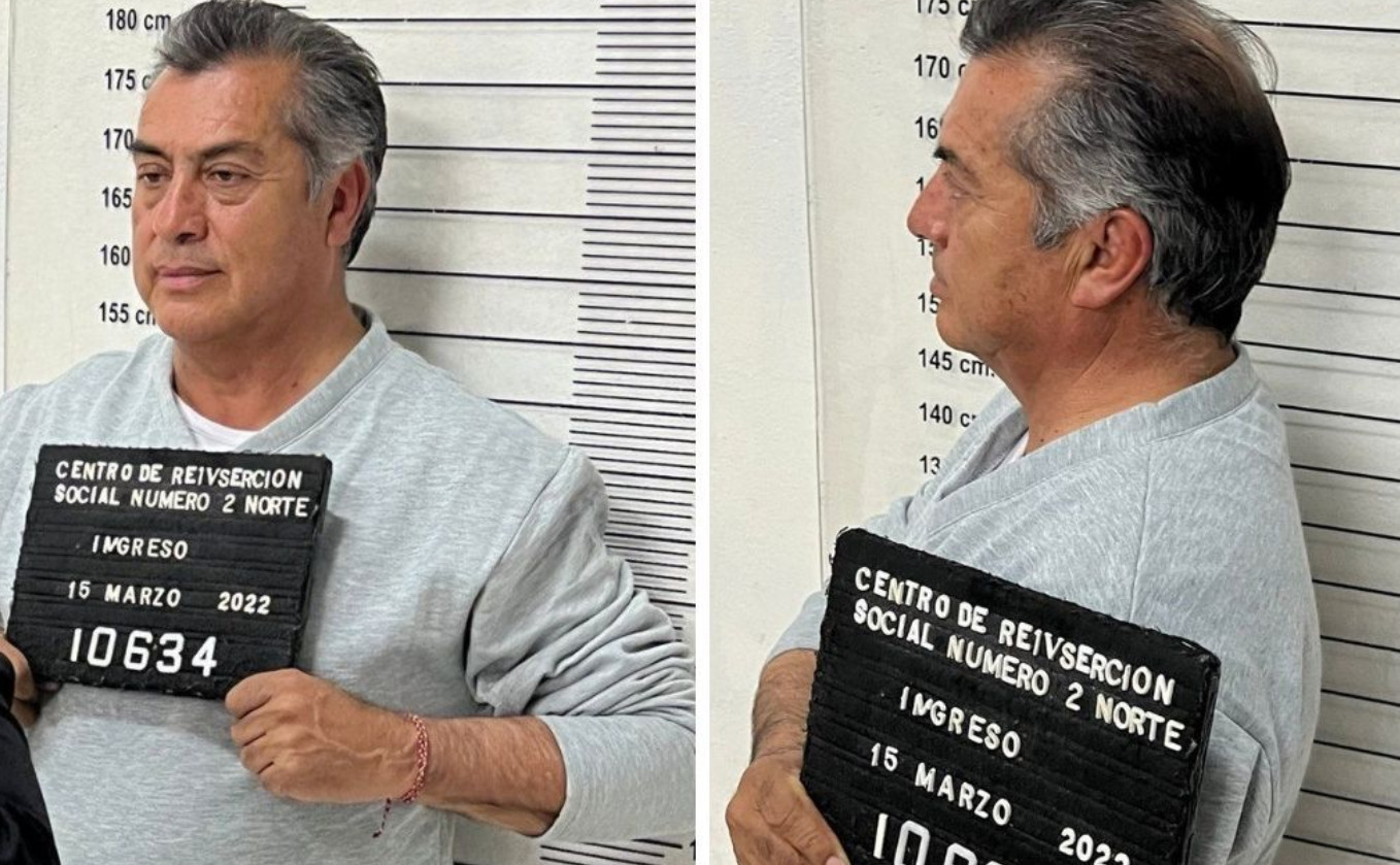 el-bronco