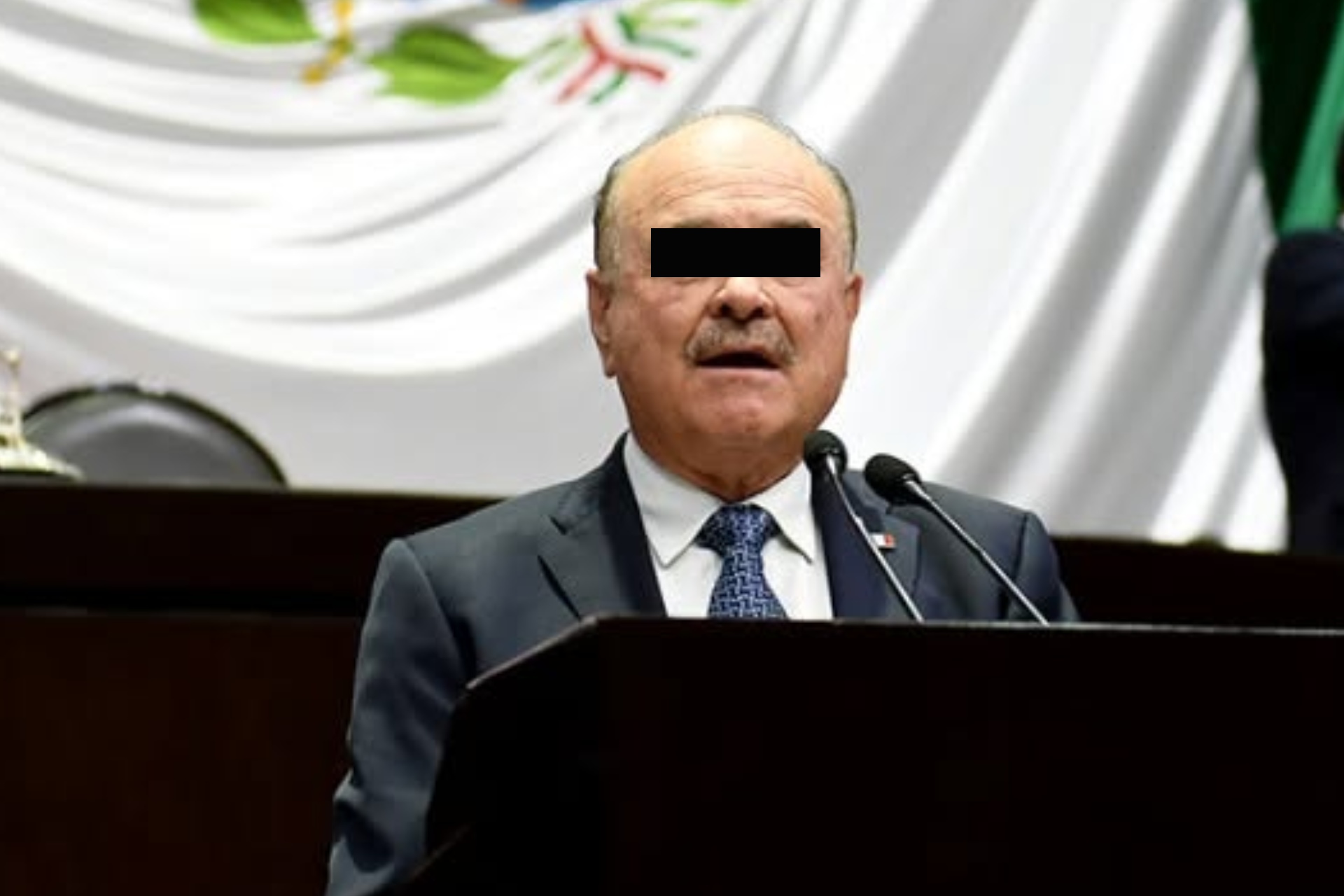 Dan prisión preventiva al exgobernador Ernesto Ruffo - ernesto-ruffo-2