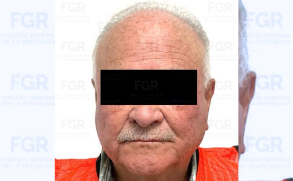 Audiencia de Ernesto Ruffo finaliza tras 30 horas, ¿saldrá de prisión? - ernesto-ruffo-exgobernador-de-baja-california