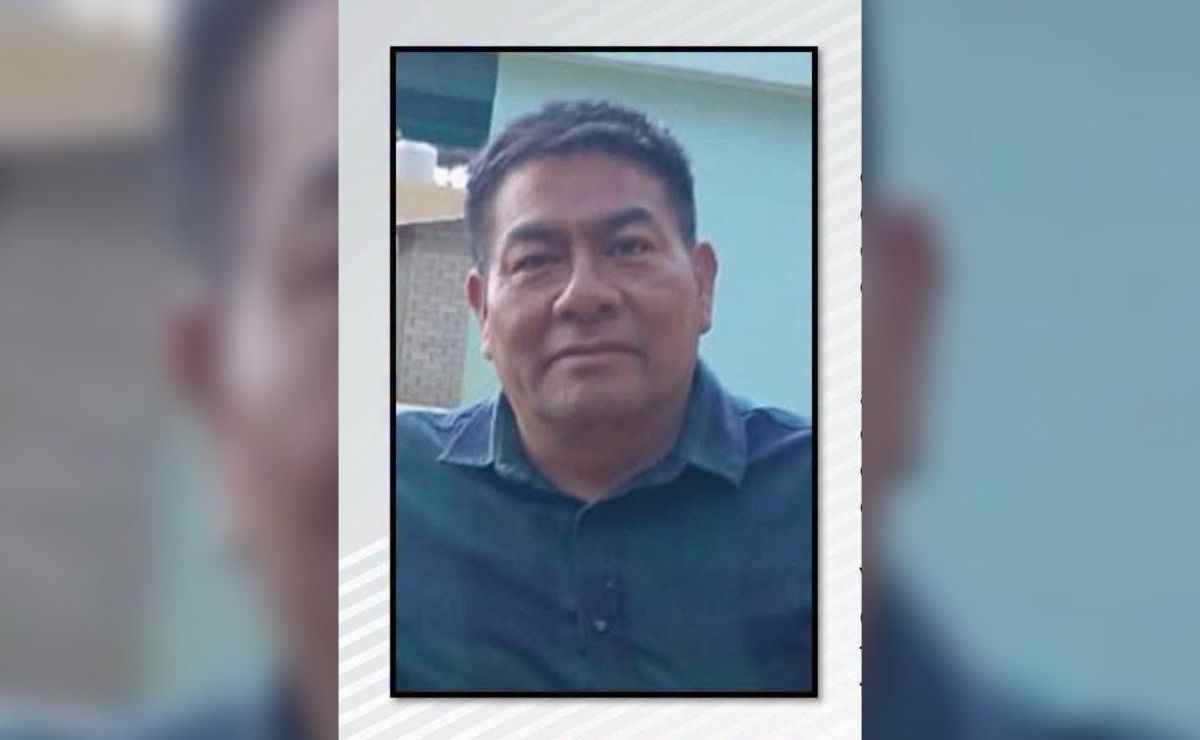 Tres adolescentes asesinan en Mexicali a conductor de aplicación, ¿cuál sería su pena? - flaviano-lopez-martinez-asesinado-por-tres-adolescentes-en-mexicali