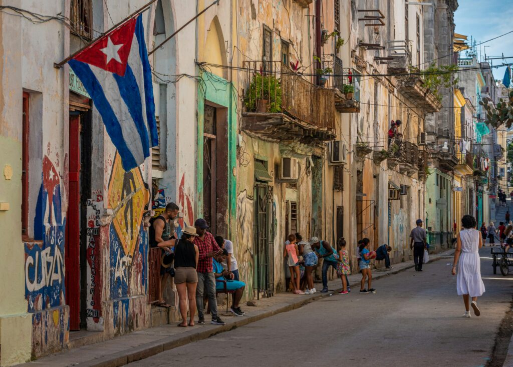 Cuba asegura que las reformas económicas no desviarán al país del socialismo - jf-martin-mljkizvchw-unsplash-1024x733