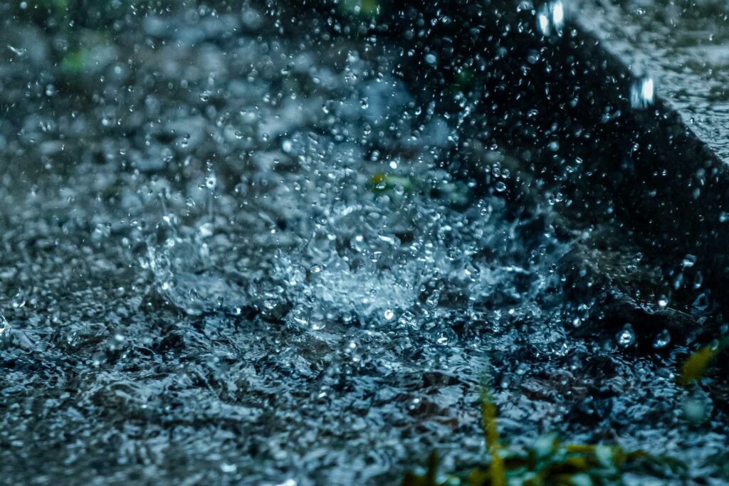 lluvias-smn-1024x683-1 Lluvias intensas golpearán gran parte del país; monitorean posible ciclón frente a Jalisco - lluvias-smn-1024x683
