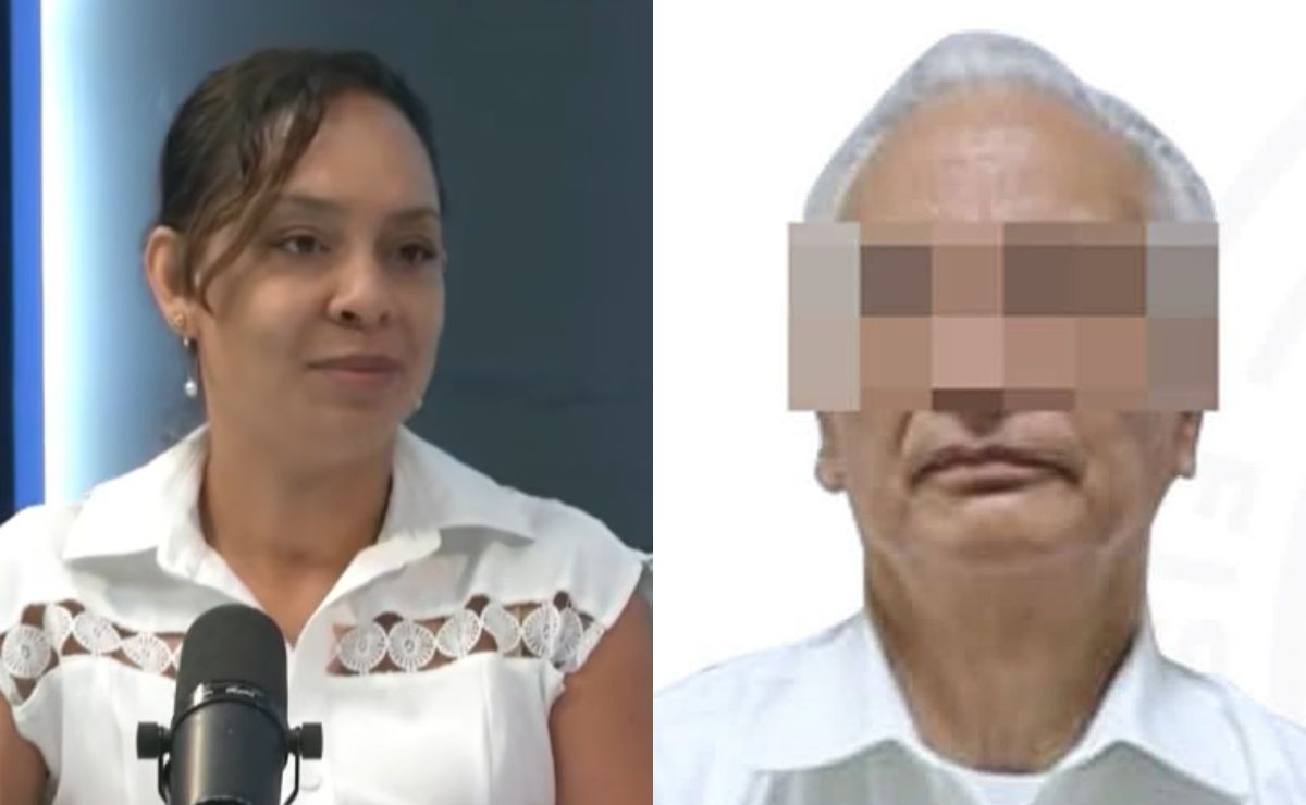 ”Lo siento en el alma”: Víctor Rodríguez se disculpa con María Felicia Jiménez - maria-felicia-jimenez-y-victor-rodriguez-padilla