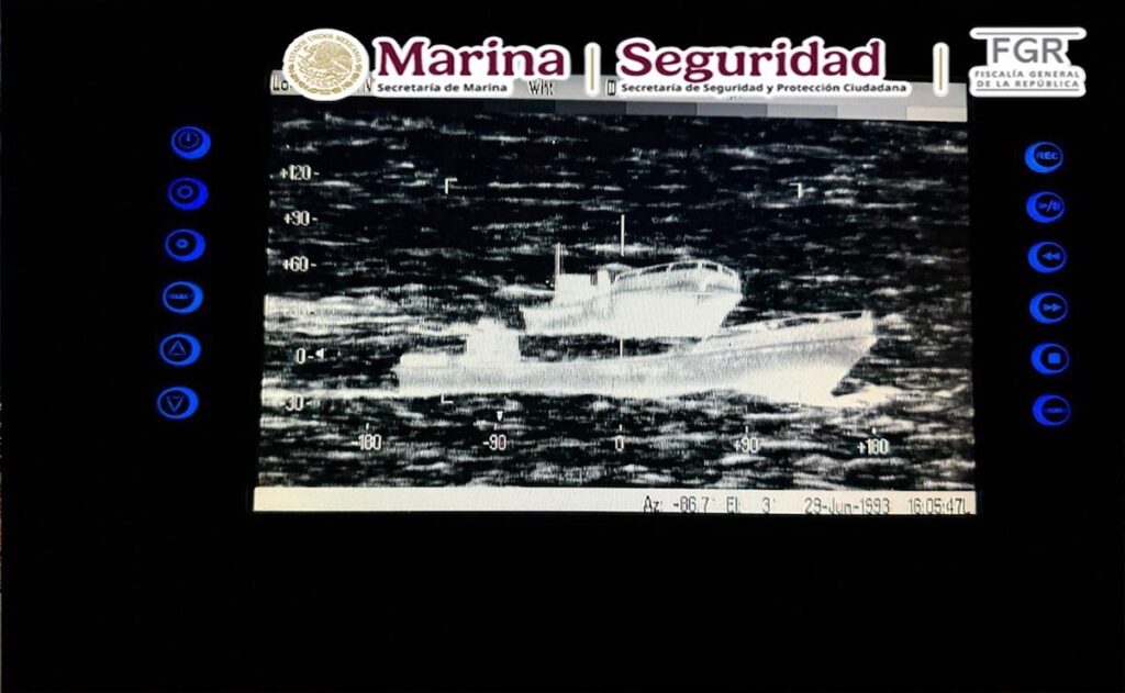Marina asegura casi 3 toneladas de cocaína y detiene a cuatro en costas de Oaxaca - marina-asegura-casi-3-toneladas-de-cocaina-y-detiene-a-cuatro-en-costas-de-oaxaca-2-1024x631