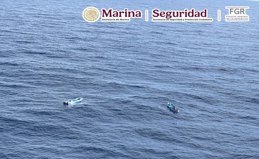 Marina asegura casi 3 toneladas de cocaína y detiene a cuatro en costas de Oaxaca - marina-asegura-casi-3-toneladas-de-cocaina-y-detiene-a-cuatro-en-costas-de-oaxaca3-1024x631