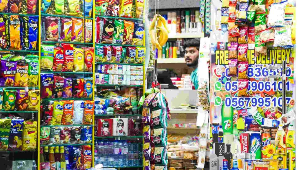 Siete de cada 10 pequeños comercios en México vendieron más durante el Mundial 2026 - mas-de-un-millon-de-tiendas-de-barrio-en-mexico-se-alistan-para-el-impulso-del-mundial-1-1024x576