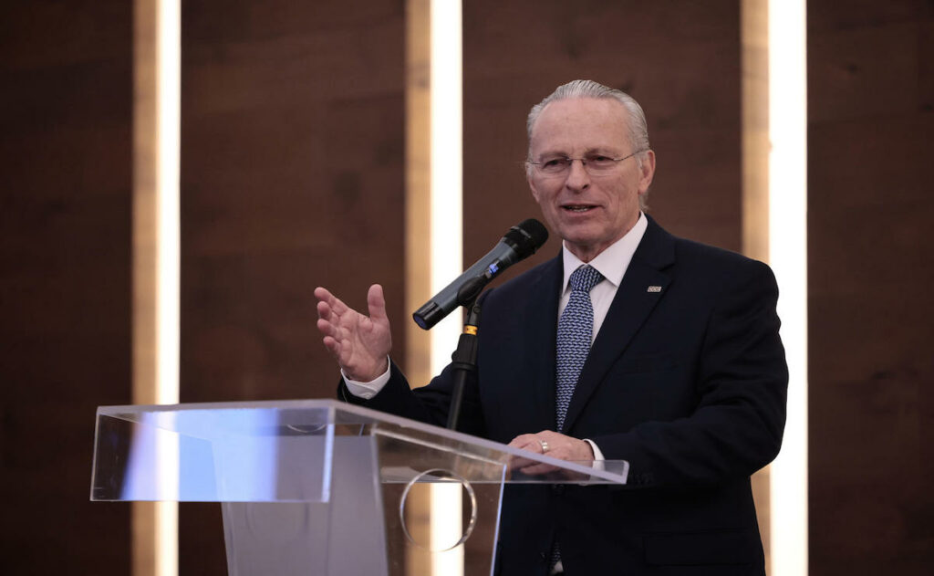 México y empresarios perfilan postura común para tercera ronda de conversaciones del T-MEC - mexico-y-empresarios-perfilan-postura-comun-para-tercera-ronda-de-conversaciones-del-t-mec-1024x631
