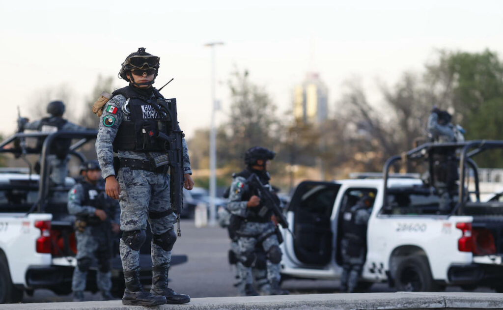 México y Estados Unidos van contra empresas fachada y financiadores del CJNG; ¿a cuántos sancionaron? - mexico-y-estados-unidos-van-contra-empresas-fachada-y-financiadores-del-cjng-a-cuantos-sancionaron-2-1024x631