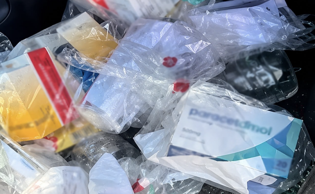 Recuperan fármacos y vehículos robados en Chalco; ¿cuánto valían los medicamentos? - recuperan-farmacos-y-vehiculos-robados-en-chalco-cuanto-valian-los-medicamentos-2-1024x631
